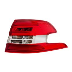 Tail Light Assembly VALEO 045373 OE Ref 9678093880