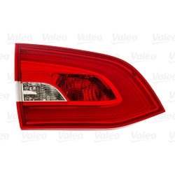 Tail Light Assembly VALEO 045374 OE Ref 9678098080