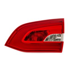 Tail Light Assembly VALEO 045375 OE Ref 9678094880