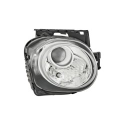 Headlight VALEO 045381 OE Ref 26010-BV80B