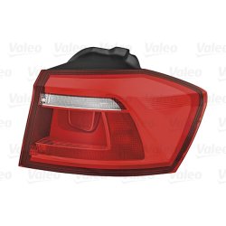 Rear Light Assembly VALEO 045383 OE Ref 510945096AE
