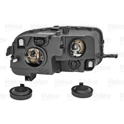 Phare VALEO 045408 pour CITROËN C4 OE 9800901380 VALEO