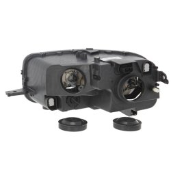 Phare VALEO 045409 pour CITROËN C4 OE 9800901280 VALEO