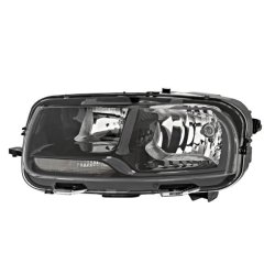 Headlight VALEO 045410 OE Ref 9800901580
