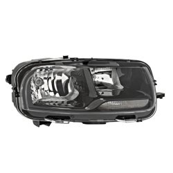 Headlight VALEO 045411 OE Ref 9800901480