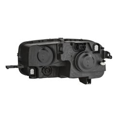 Phare VALEO 045411 pour CITROËN C4 OE 9800901480 VALEO