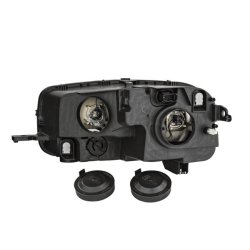 Phare VALEO 045411 pour CITROËN C4 OE 9800901480 VALEO