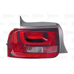 Rear Light Assembly VALEO 045412 OE Ref 9800916180
