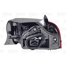 Feu arrière VALEO 045412 pour CITROËN C4 OE 9800916180 VALEO