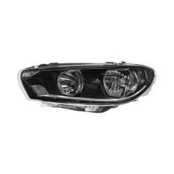Headlight VALEO 045418 OE Ref 1K8941005R
