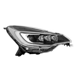 Headlight VALEO 045427 OE Ref 1622764380