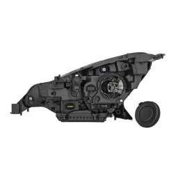 Phare VALEO 045427 pour CITROËN, DS DS3, DS OE 1611797380 VALEO