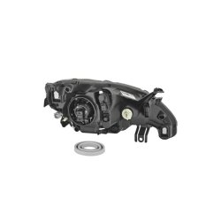 Phare VALEO 045432 pour PEUGEOT 108 OE B000863880 VALEO