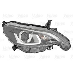 Phare VALEO 045433 pour PEUGEOT 108 OE B000863280