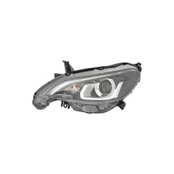 Headlight VALEO 045434 OE Ref B000863980