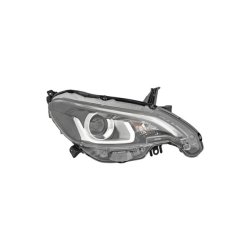 Headlight VALEO 045435 OE Ref B000863380