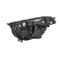 Phare VALEO 045437 pour CITROEN C1 OE B000863480 VALEO