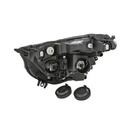 Phare VALEO 045437 pour CITROEN C1 OE B000863480 VALEO