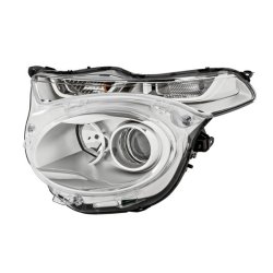 Headlight VALEO 045438 OE Ref B000864180