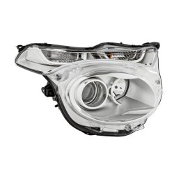 Headlight VALEO 045439 OE Ref B000863580