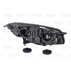 Phare VALEO 045440 pour PEUGEOT 508 OE 9807241280 VALEO