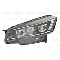 Headlight VALEO 045444 OE Ref 1612495380