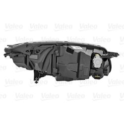 Phare VALEO 045444 pour PEUGEOT 508 OE 1612495380 VALEO