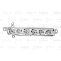 Daytime Running Light VALEO 045448 OE Ref 9802795580