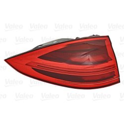 Tail Light Assembly VALEO 045449 OE Ref 958 631 061 01