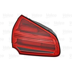 Tail Light Assembly VALEO 045453 OE Ref 95863106500