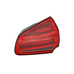 Tail Light Assembly VALEO 045454 OE Ref 95863106600