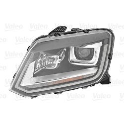 Headlight VALEO 045459 OE Ref 2H2941017A