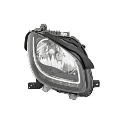 Headlight VALEO 045466 OE Ref A4538200239