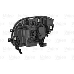 Phare VALEO 045470 pour SMART FORFOUR OE 4539061301 VALEO