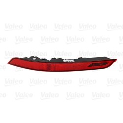 Tail Light Assembly VALEO 045483 OE Ref 95863110510
