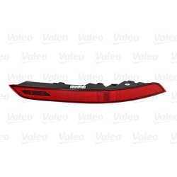 Tail Light Assembly VALEO 045484 OE Ref 95863110610