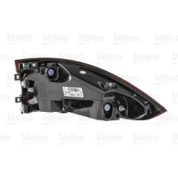 Feu arrière VALEO 045485 pour PORSCHE CAYENNE OE 95863106110 VALEO
