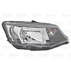 Phare VALEO 046605 pour SKODA FABIA OE 6V1941016