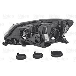 Phare VALEO 046605 pour SKODA FABIA OE 6V1941016 VALEO