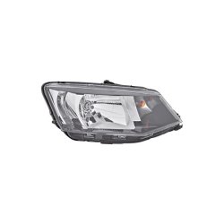 Headlight VALEO 046607 OE Ref 6V2941016