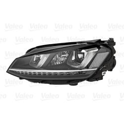 Headlight VALEO 046609 OE Ref 5G2941754D