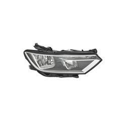 Headlight VALEO 046623 OE Ref 3G1941006