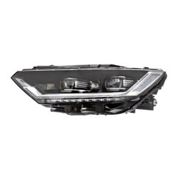 Headlight VALEO 046632 OE Ref 3G2941113A