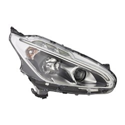 Headlight VALEO 046635 OE Ref 1685352780