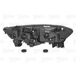 Phare VALEO 046646 pour RENAULT, ESPACE OE 260601459R VALEO