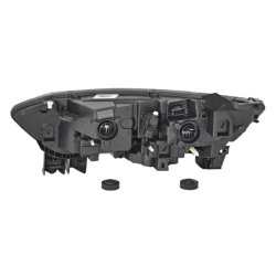 Phare VALEO 046647 pour RENAULT, ESPACE OE 260104520R VALEO