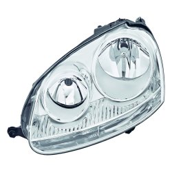 Phare VALEO 046650 pour VW GOLF, JETTA OE 1K6941005N