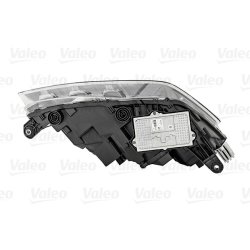 Phare VALEO 046662 pour SEAT TOLEDO OE 6JB941007B VALEO