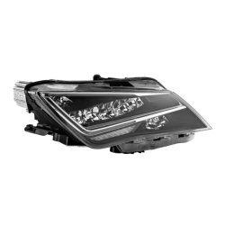 Headlight VALEO 046665 OE Ref 6JC941008C
