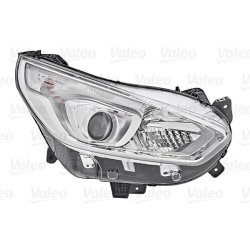 Phare VALEO 046667 pour FORD GALAXY, S-MAX OE 1921533
